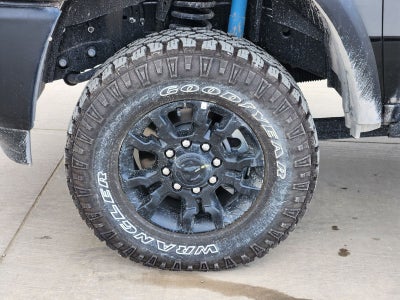 2025 RAM Ram 2500 Power Wagon