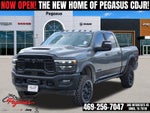 2025 RAM Ram 2500 Power Wagon