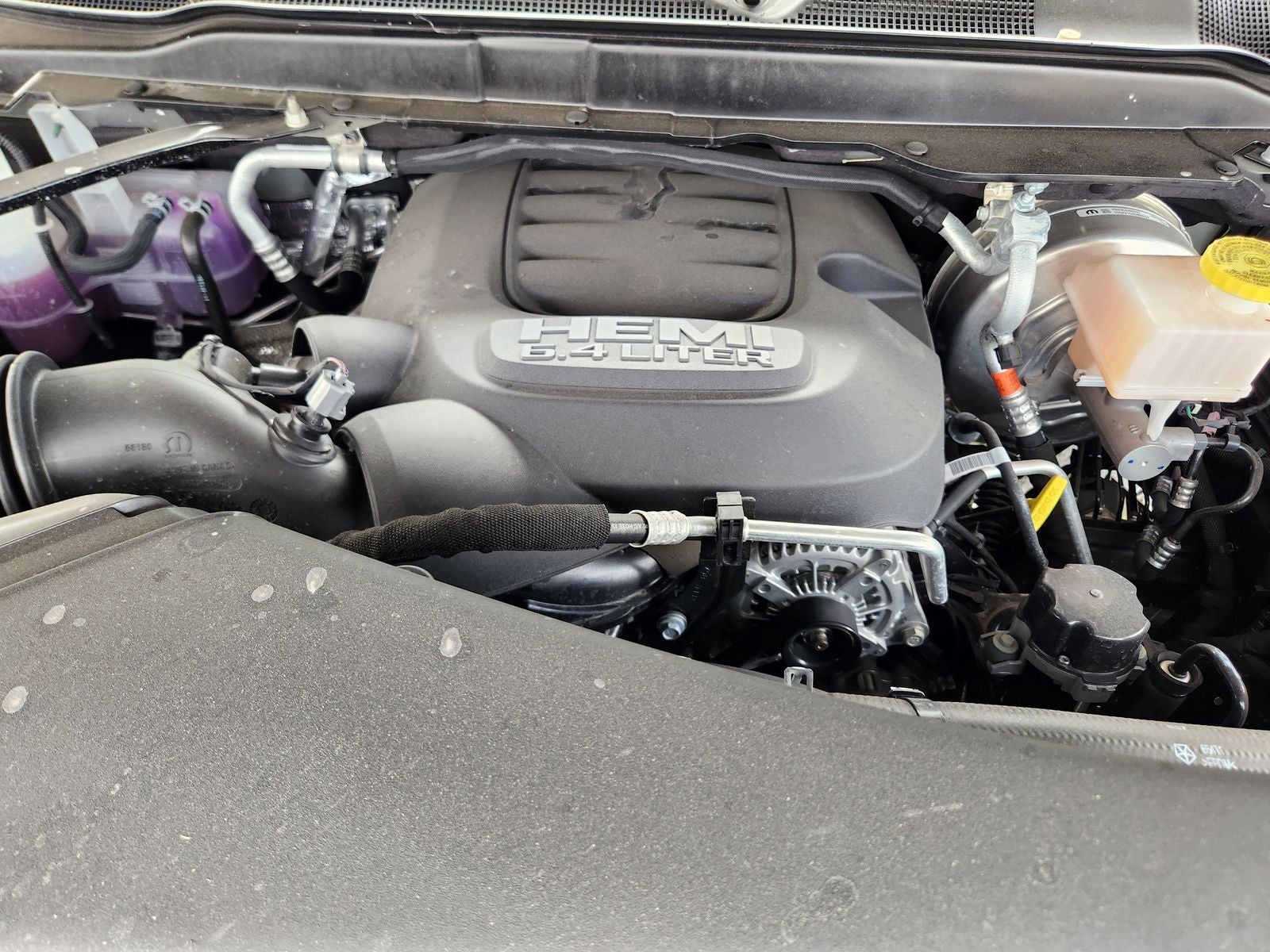 2025 RAM Ram 2500 Power Wagon