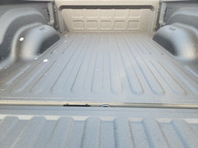2027 RAM Ram 2500 RAM 2500 TRADESMAN CREW CAB 4X4 6'4' BOX
