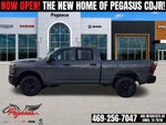 2027 RAM Ram 2500 RAM 2500 TRADESMAN CREW CAB 4X4 6'4' BOX
