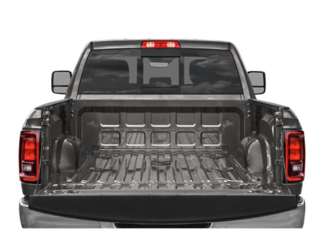 2027 RAM Ram 2500 Black Express