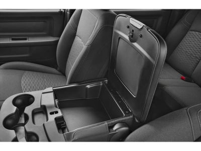 2027 RAM Ram 2500 Black Express