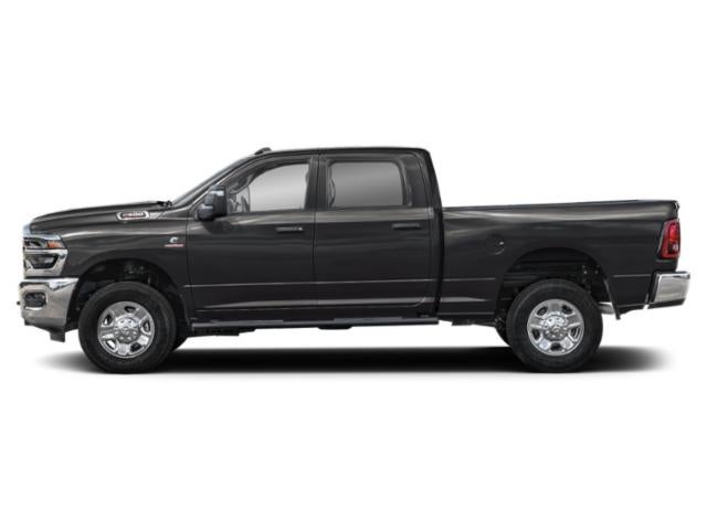 2027 RAM Ram 2500 Black Express
