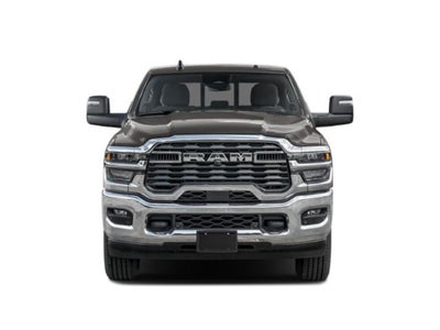 2027 RAM Ram 2500 Black Express