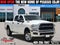 2024 RAM Ram 2500 Tradesman Crew Cab 4x4 6'4' Box