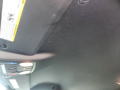 2024 RAM Ram 2500 Tradesman Crew Cab 4x4 6'4' Box