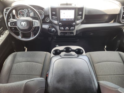 2024 RAM Ram 2500 Tradesman Crew Cab 4x4 6'4' Box