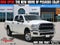 2024 RAM Ram 2500 Tradesman Crew Cab 4x4 6'4' Box