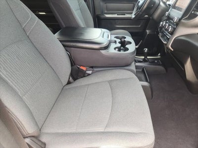 2024 RAM Ram 2500 Tradesman Crew Cab 4x4 6'4' Box