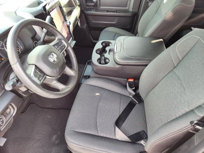 2027 RAM Ram 2500 RAM 2500 TRADESMAN CREW CAB 4X4 6'4' BOX