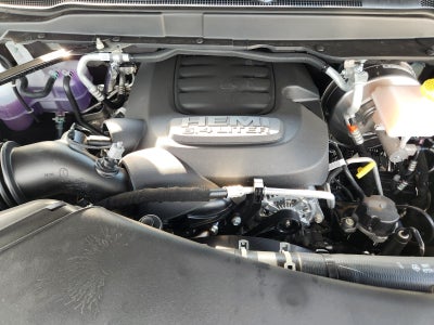 2027 RAM Ram 2500 RAM 2500 TRADESMAN CREW CAB 4X4 6'4' BOX