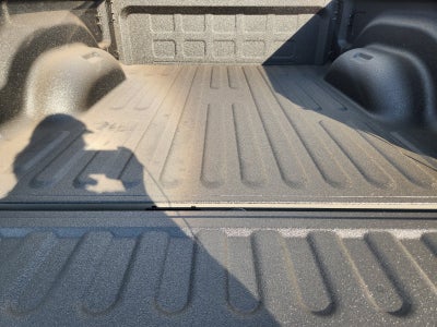 2027 RAM Ram 2500 RAM 2500 TRADESMAN CREW CAB 4X4 6'4' BOX