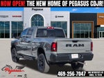 2027 RAM Ram 2500 RAM 2500 TRADESMAN CREW CAB 4X4 6'4' BOX