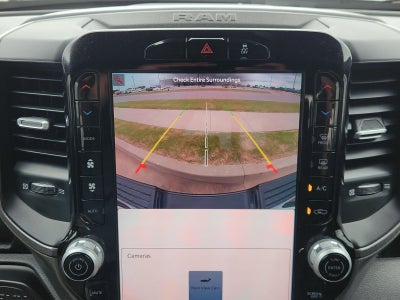 2025 RAM Ram 2500 Tradesman