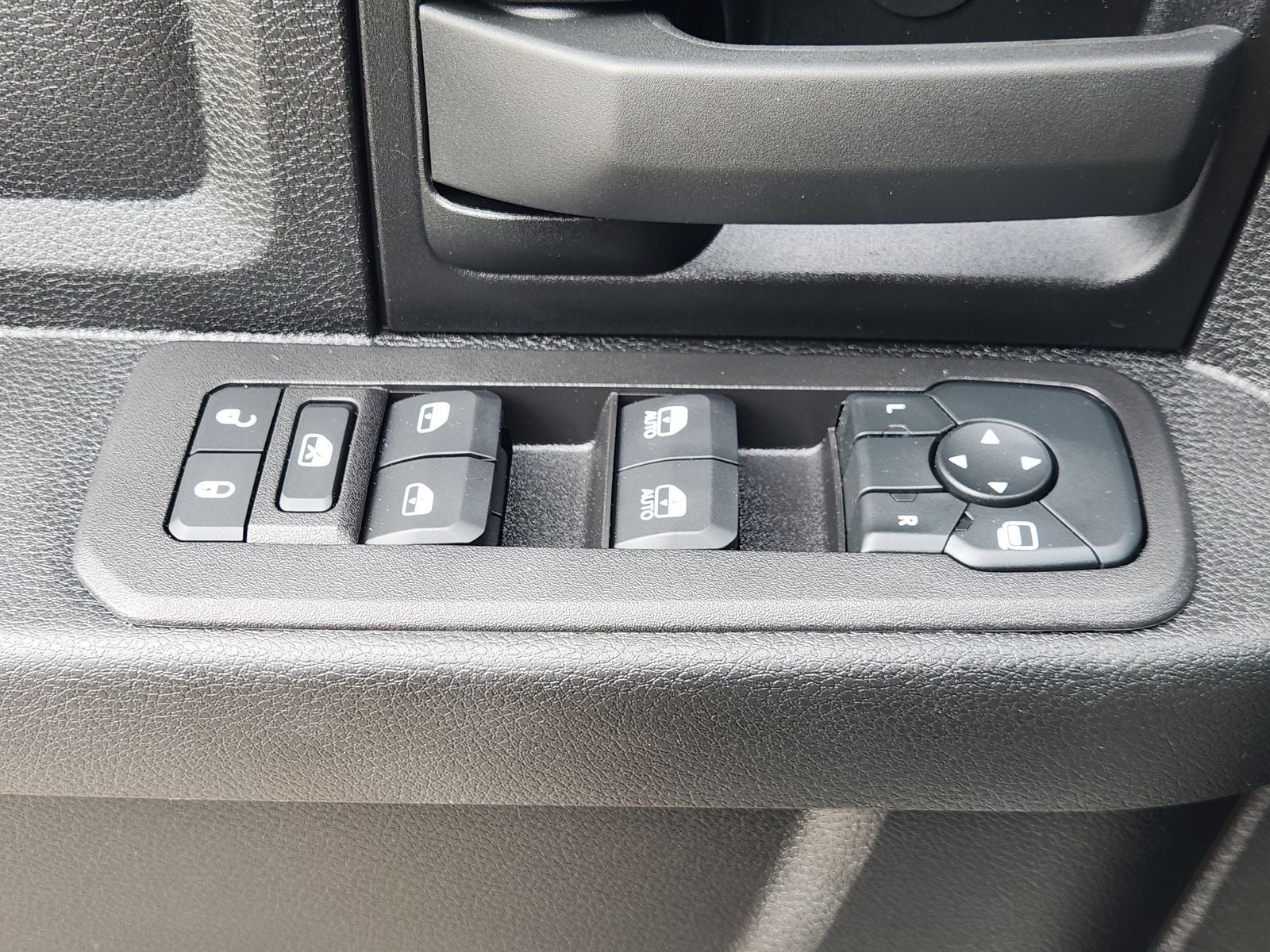 2025 RAM Ram 2500 Tradesman