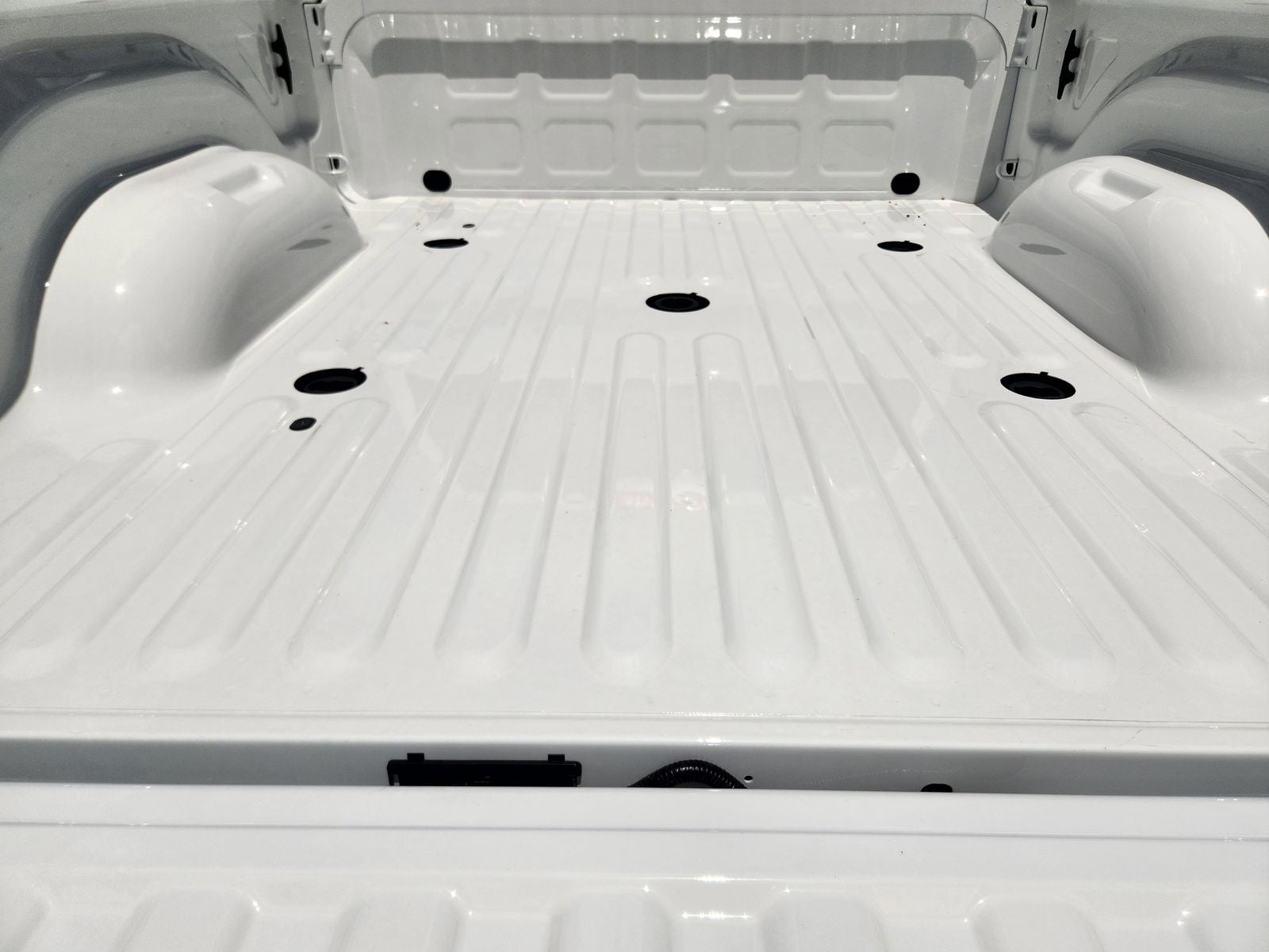 2026 RAM Ram 2500 RAM 2500 WARLOCK CREW CAB 4X4 6'4' BOX