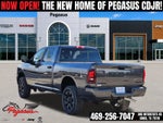 2026 RAM Ram 2500 RAM 2500 LONE STAR CREW CAB 4X4 6'4' BOX