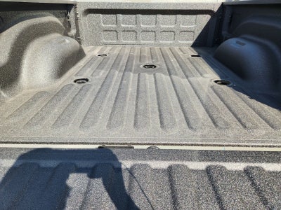 2026 RAM Ram 2500 RAM 2500 LONE STAR CREW CAB 4X4 6'4' BOX