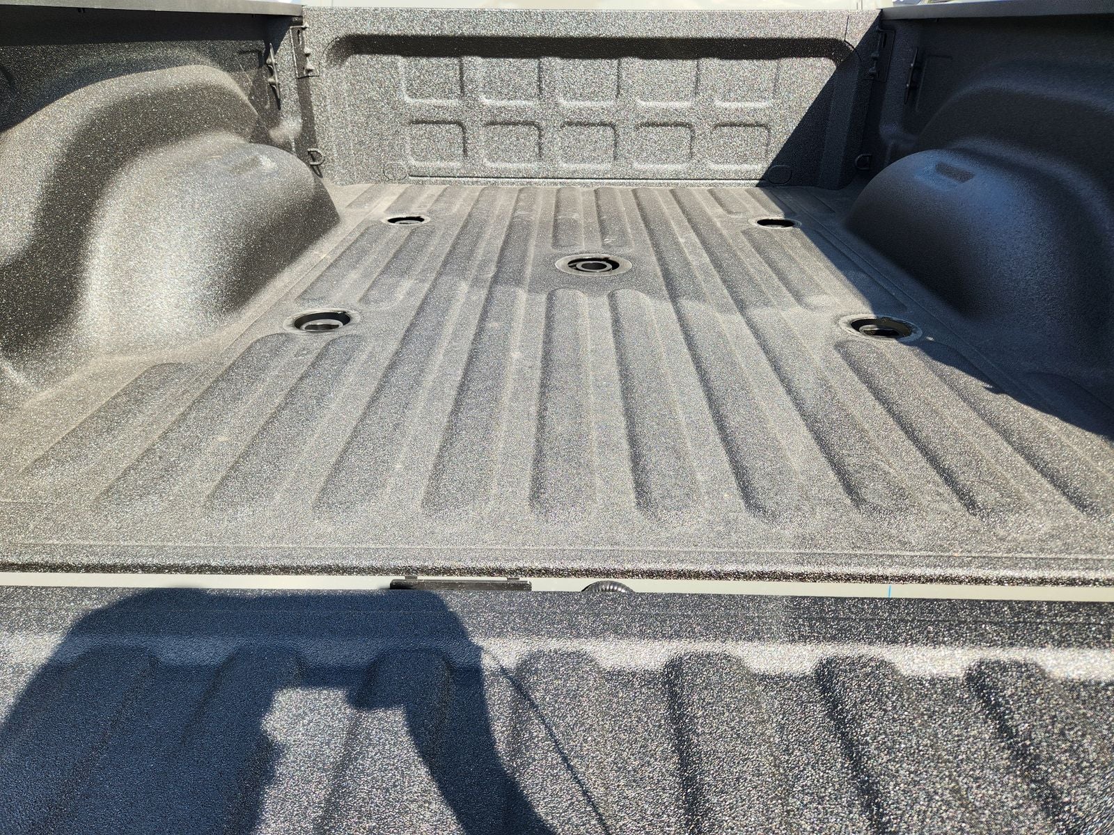 2026 RAM Ram 2500 RAM 2500 LONE STAR CREW CAB 4X4 6'4' BOX