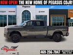 2026 RAM Ram 2500 RAM 2500 LONE STAR CREW CAB 4X4 6'4' BOX