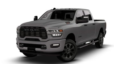2026 RAM Ram 2500 RAM 2500 LONE STAR CREW CAB 4X4 6'4' BOX