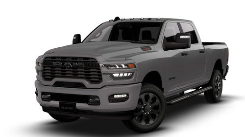 2026 RAM Ram 2500 RAM 2500 LONE STAR CREW CAB 4X4 6'4' BOX