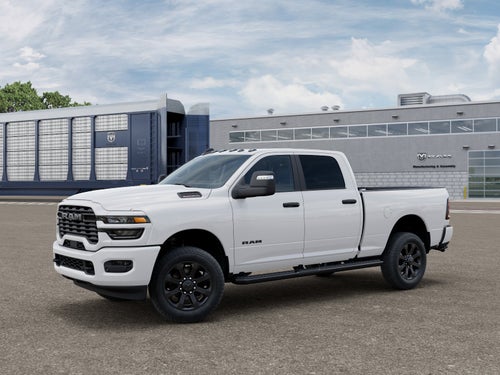 2026 RAM Ram 2500 RAM 2500 LONE STAR CREW CAB 4X4 6'4' BOX