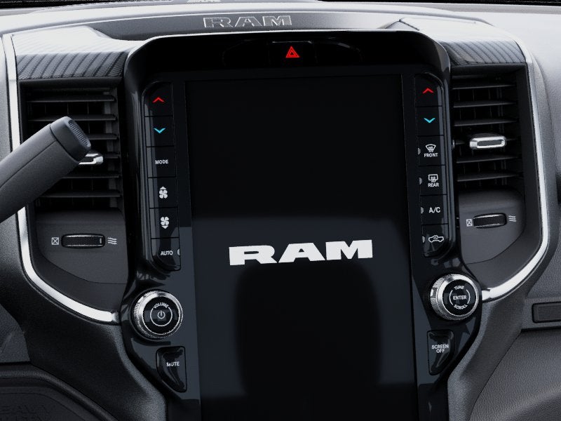 2026 RAM Ram 2500 RAM 2500 LONE STAR CREW CAB 4X4 6'4' BOX