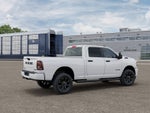 2026 RAM Ram 2500 RAM 2500 LONE STAR CREW CAB 4X4 6'4' BOX
