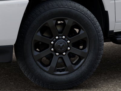 2026 RAM Ram 2500 RAM 2500 LONE STAR CREW CAB 4X4 6'4' BOX
