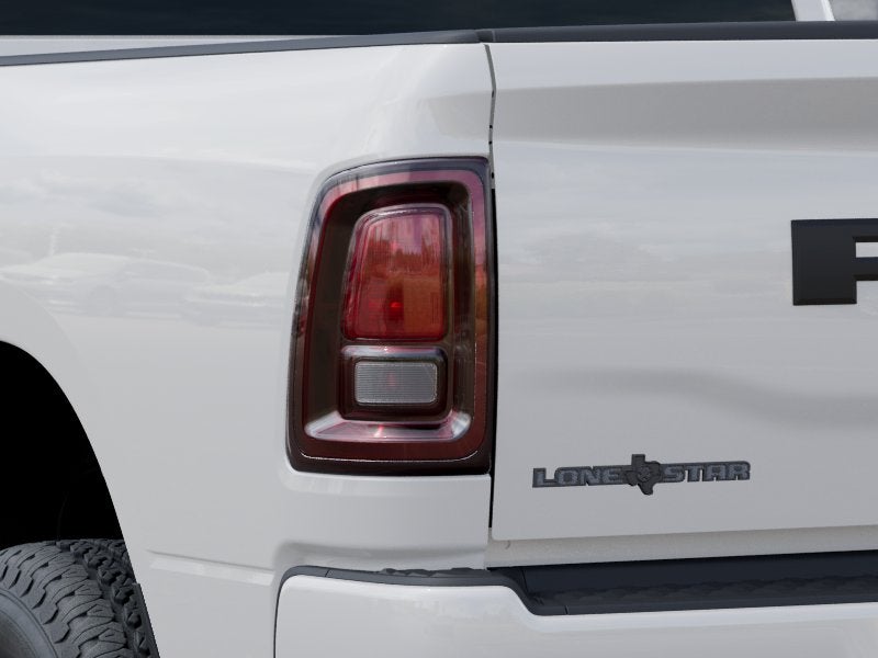 2026 RAM Ram 2500 RAM 2500 LONE STAR CREW CAB 4X4 6'4' BOX