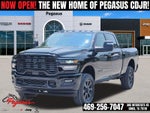 2026 RAM Ram 2500 RAM 2500 LONE STAR CREW CAB 4X4 6'4' BOX