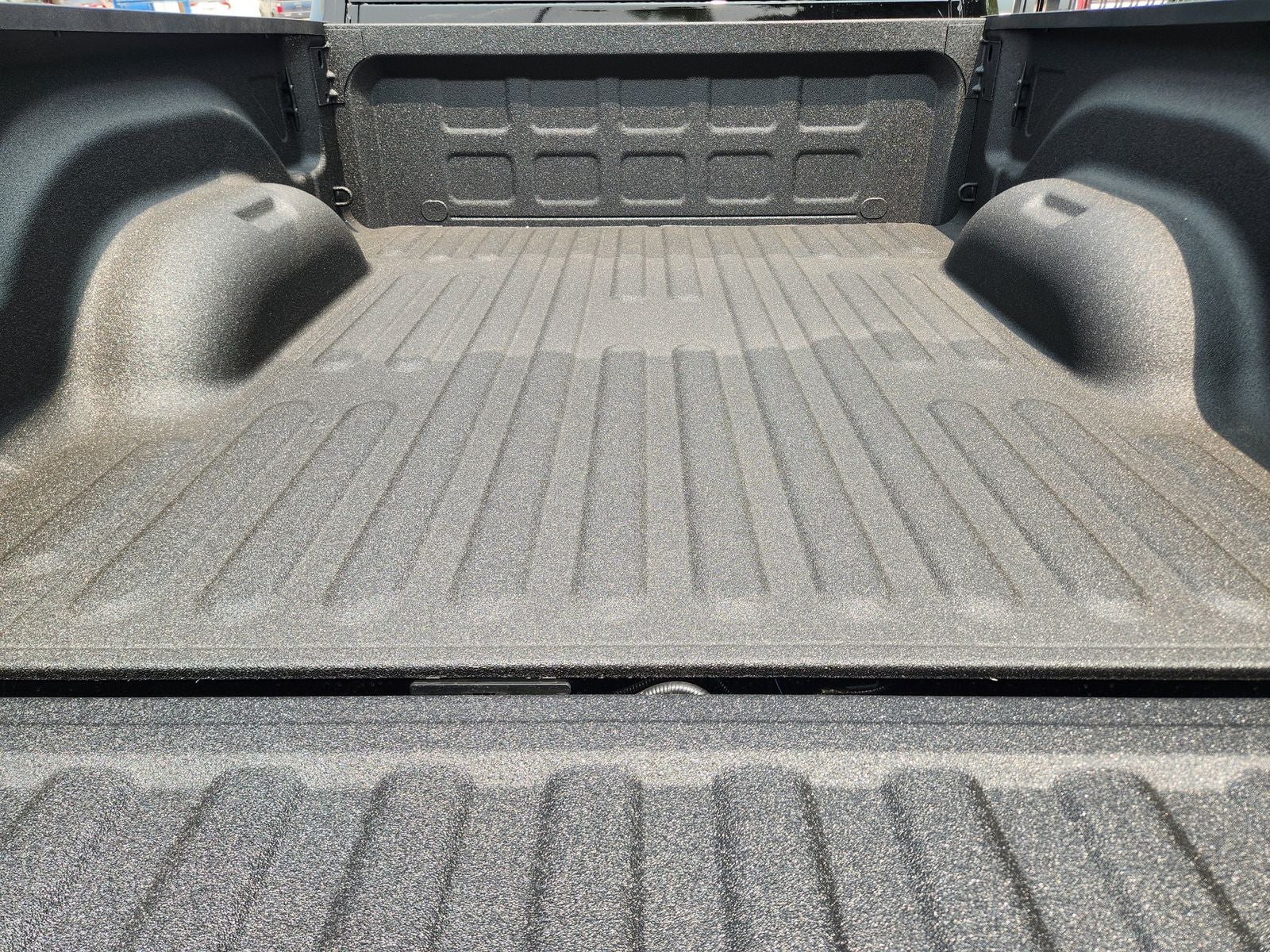 2026 RAM Ram 2500 RAM 2500 LONE STAR CREW CAB 4X4 6'4' BOX