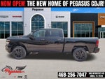 2026 RAM Ram 2500 RAM 2500 LONE STAR CREW CAB 4X4 6'4' BOX