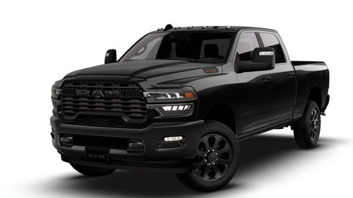 2026 RAM Ram 2500 RAM 2500 LONE STAR CREW CAB 4X4 6'4' BOX