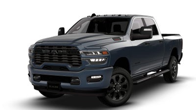 2026 RAM Ram 2500 RAM 2500 LONE STAR CREW CAB 4X4 6'4' BOX