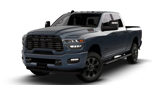 2026 RAM Ram 2500 RAM 2500 LONE STAR CREW CAB 4X4 6'4' BOX