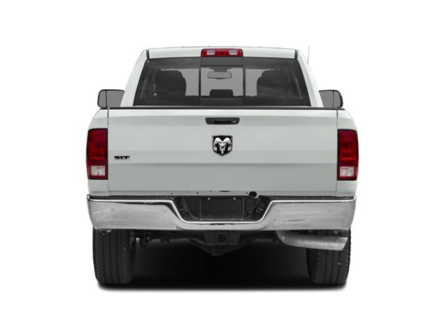 2018 RAM Ram 2500 Big Horn Crew Cab 4x4 6'4' Box