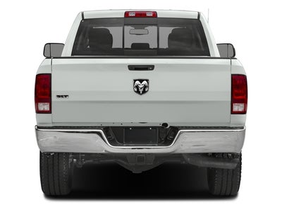 2017 RAM Ram 2500 Lone Star Crew Cab 4x4 6'4' Box