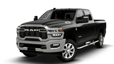 2026 RAM Ram 2500 RAM 2500 LONE STAR CREW CAB 4X4 6'4' BOX