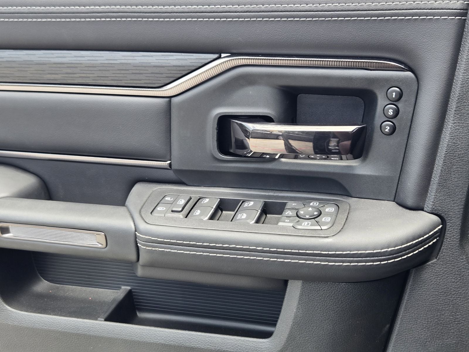 2025 RAM Ram 2500 Rebel