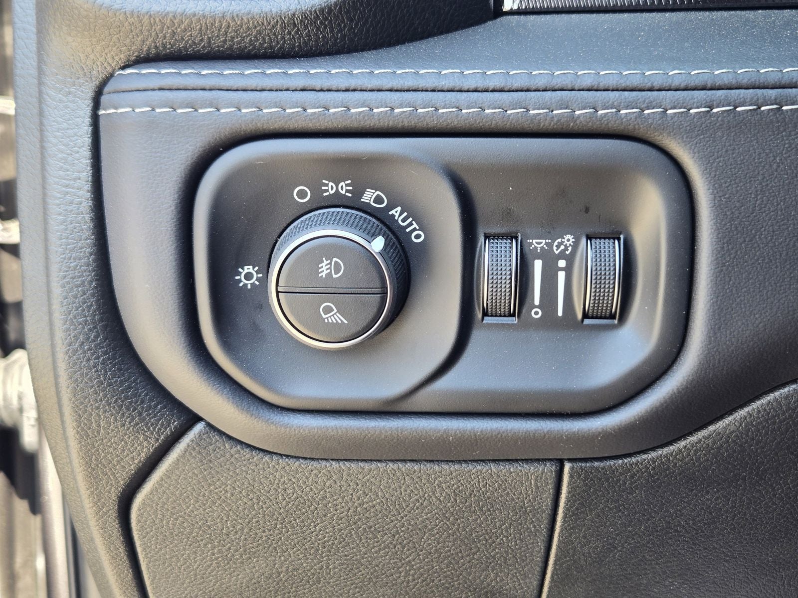 2026 RAM Ram 2500 RAM 2500 REBEL CREW CAB 4X4 6'4' BOX