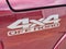 2021 RAM Ram 2500 Laramie Crew Cab 4x4 6'4' Box