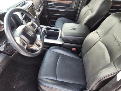 2016 RAM Ram 2500 Laramie