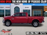 2016 RAM Ram 2500 Laramie