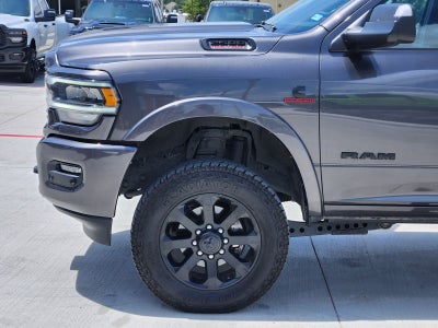 2022 RAM Ram 2500 Laramie Crew Cab 4x4 6'4' Box