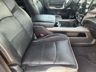 2022 RAM Ram 2500 Laramie Crew Cab 4x4 6'4' Box