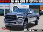 2022 RAM Ram 2500 Laramie Crew Cab 4x4 6'4' Box