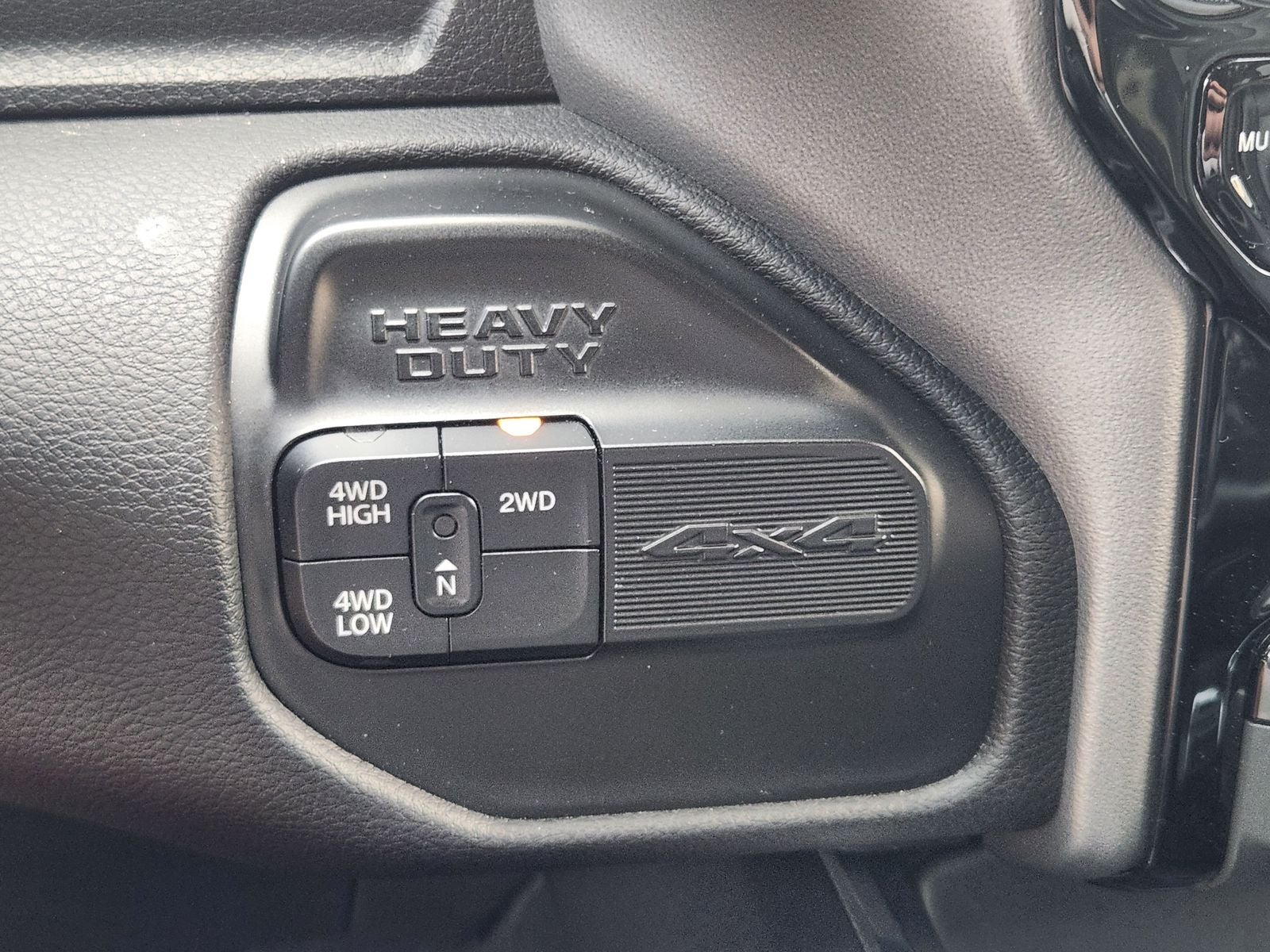 2022 RAM Ram 2500 Laramie Crew Cab 4x4 6'4' Box